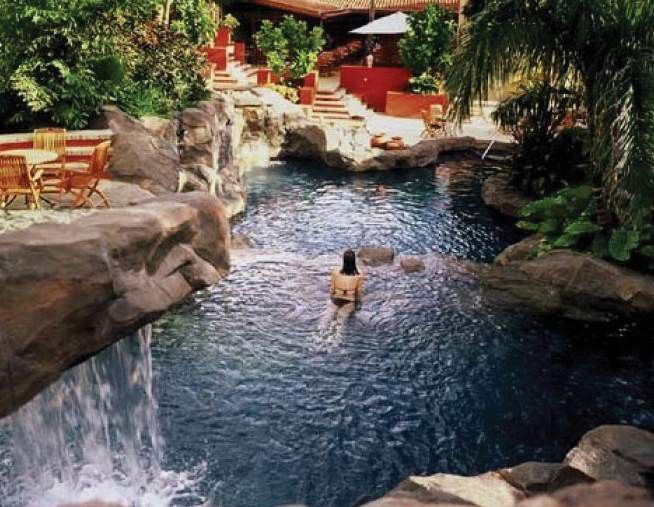 Kura Hulanda Village & Spa ウィレムスタッド エクステリア 写真