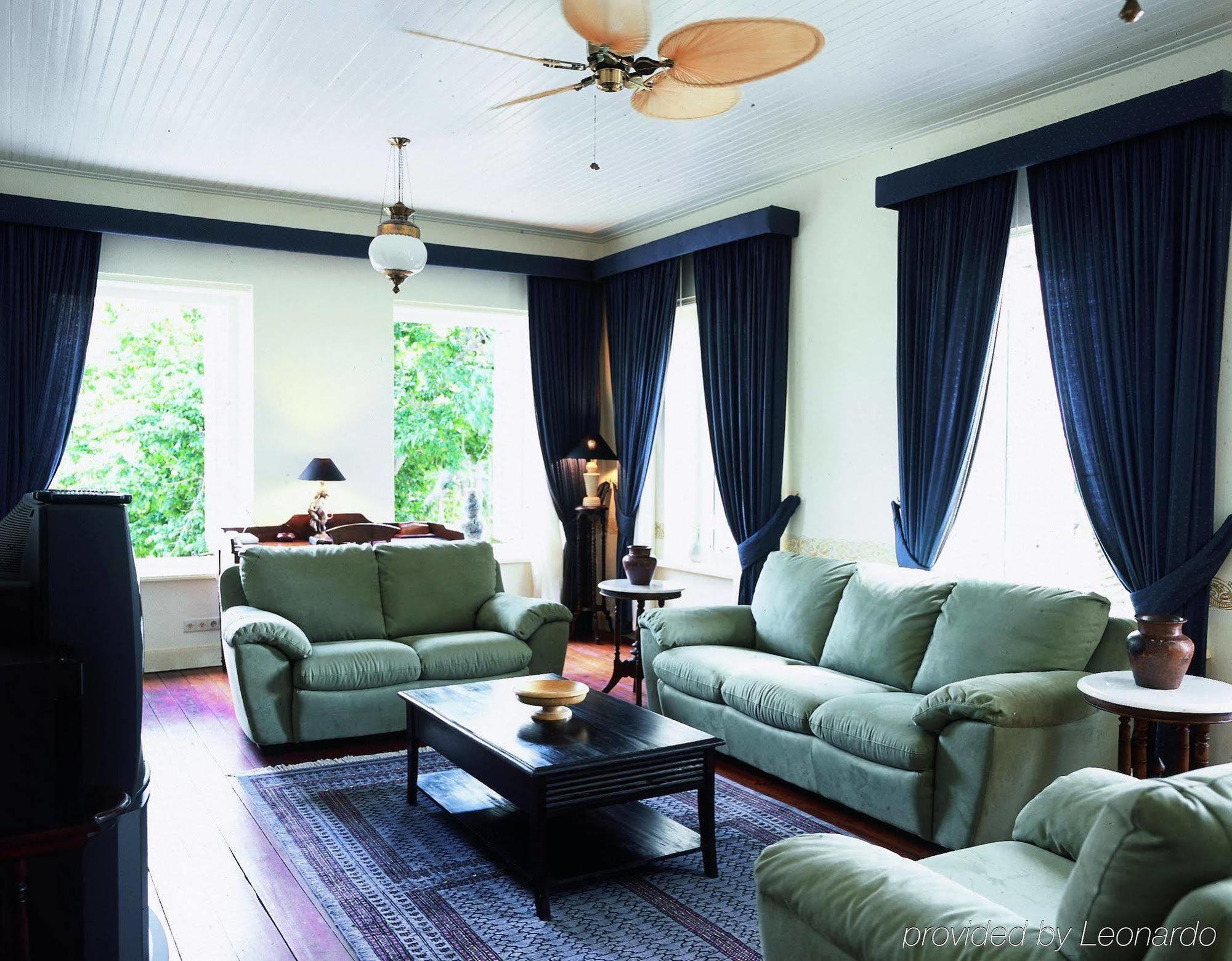Kura Hulanda Village & Spa ウィレムスタッド 部屋 写真